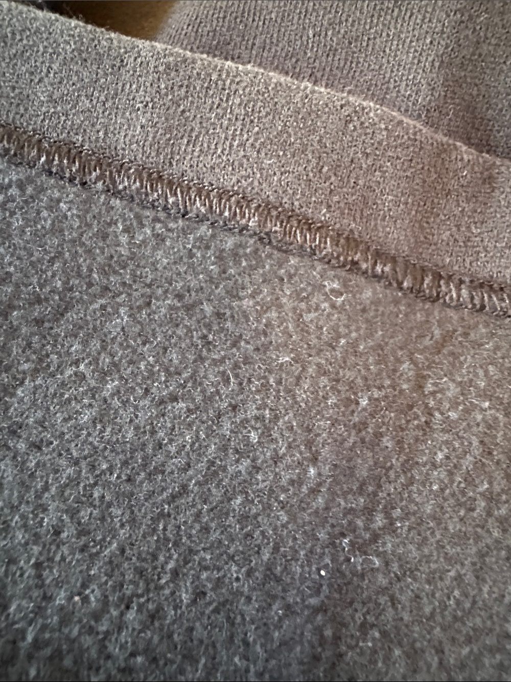lululemon Scuba Mid-rise Wide-Leg Pants size 4 - Picture 8 of 12